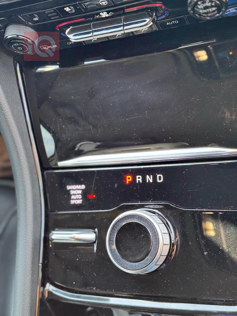 جيب جراند شيروكي